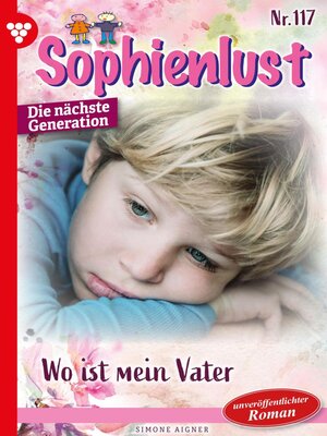 cover image of Wo ist mein Vater?